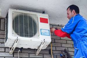 24/7 and Emergency HVAC Near Davenport, CA | Air Conidtioning and Heating Contractors